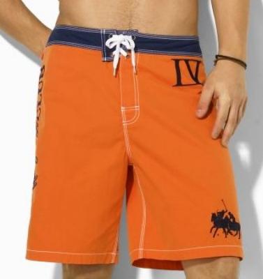 Polo Men shorts-28